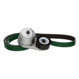 Gates® - Accessory Belt Drive Kit