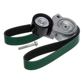 Gates® - Accessory Belt Drive Kit