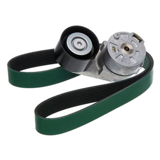 Gates® - Accessory Belt Drive Kit