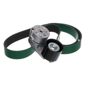 Gates® - Accessory Belt Drive Kit