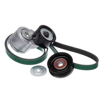 Gates® - Accessory Belt Drive Kit