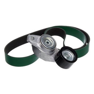 Gates® - Accessory Belt Drive Kit