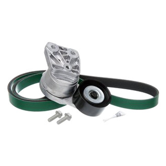 Gates® - Accessory Belt Drive Kit
