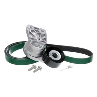Gates® - Accessory Belt Drive Kit