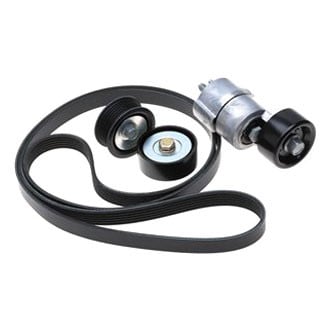 Gates® - Accessory Belt Drive Kit