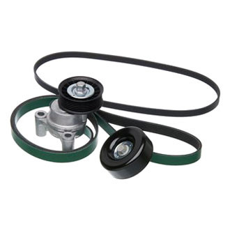 Gates® - Accessory Belt Drive Kit