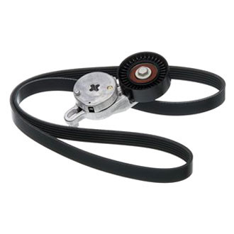 Gates® - Accessory Belt Drive Kit