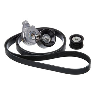 Gates® - Accessory Belt Drive Kit