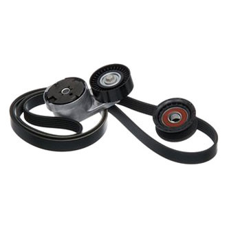 Gates® - Accessory Belt Drive Kit