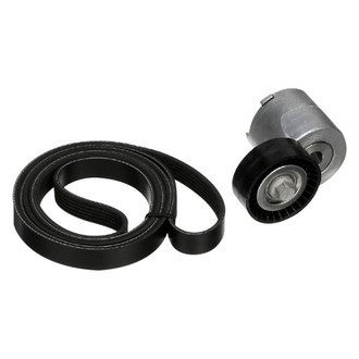 Gates® - Micro-V™ Serpentine Belt Drive Component Kit