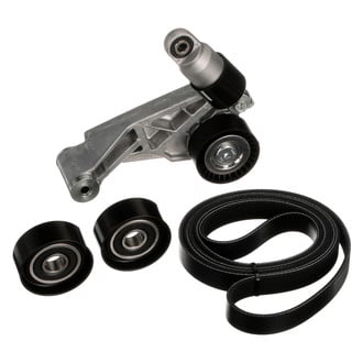 Gates® - Serpentine Belt