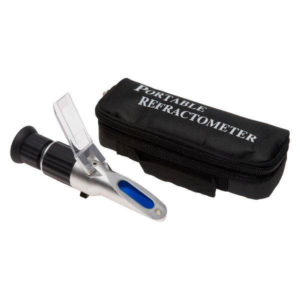 Gates® - Engine Coolant and Battery Portable Refractometer