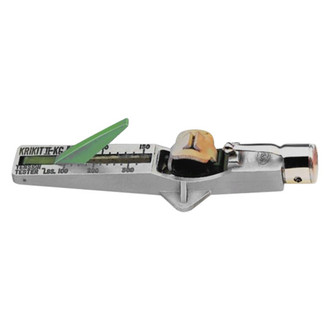 Gates® - Krikit ll V-Ribbed Belt Tension Gauge