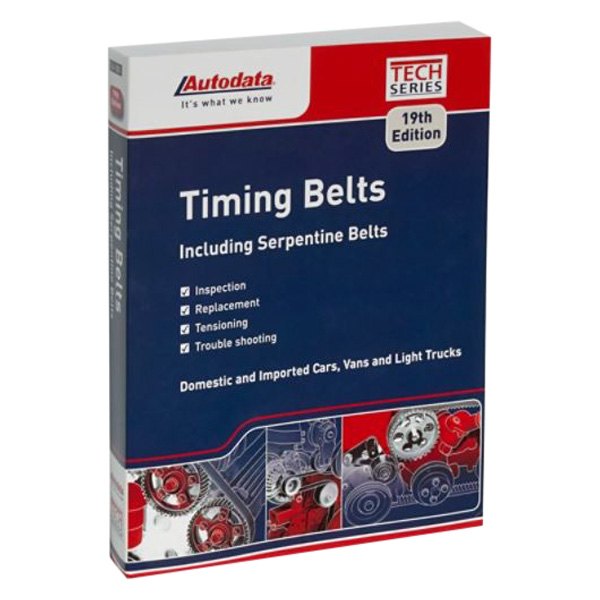 Gates® - Timing Belt Manual