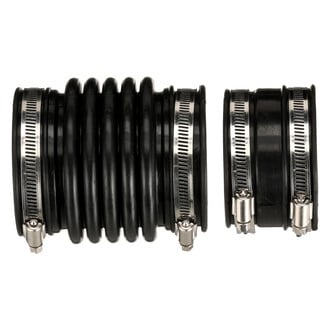 Gates® - Engine Air Intake Hose