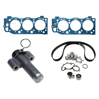 Gates® - 4-Pc PowerGrip™ Timing Component Kit