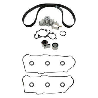 Gates® - 2-Pc PowerGrip™ Timing Component Kit