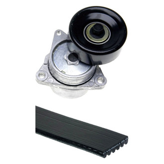 Gates® - 2-Pc DriveAlign Belt Drive Tensioner Kit