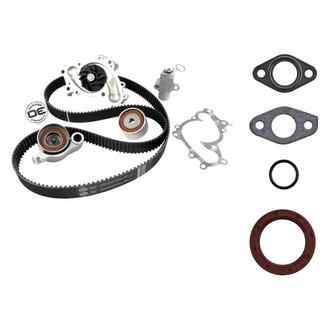 Gates® - 2-Pc PowerGrip™ Timing Component Kit