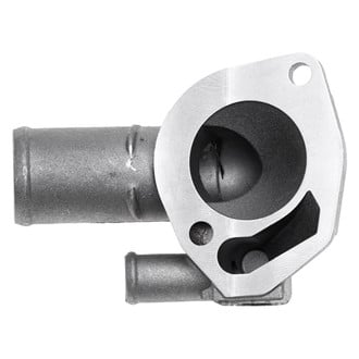 Gates® - Engine Coolant Water Outlet