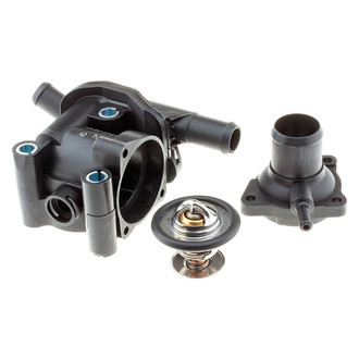 Gates® - OE Type Engine Coolant Water Outlet
