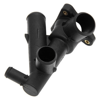 Gates® - Thermostat Housing Engine Coolant Water Outlet