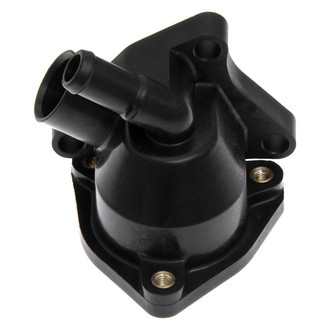 Gates® - Thermostat Housing Engine Coolant Water Outlet