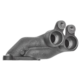 Gates® - Radiator Coolant Hose Flange