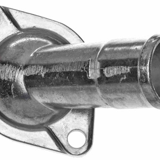 Gates® - Thermostat Cover Engine Coolant Water Outlet