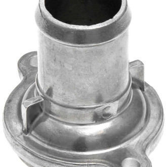 Gates® - Thermostat Cover Engine Coolant Water Outlet