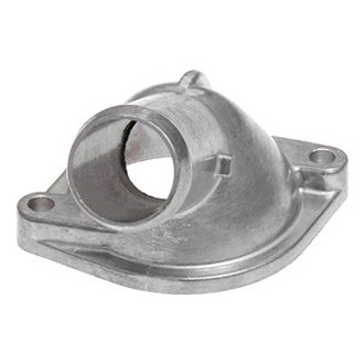 Gates® - Thermostat Cover Engine Coolant Water Outlet