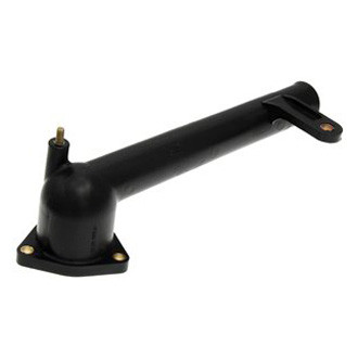 Gates® - Thermostat Cover Engine Coolant Water Outlet