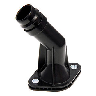 Gates® - Thermostat Cover Engine Coolant Water Outlet