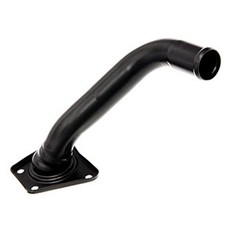Gates® - Thermostat Cover Engine Coolant Water Outlet