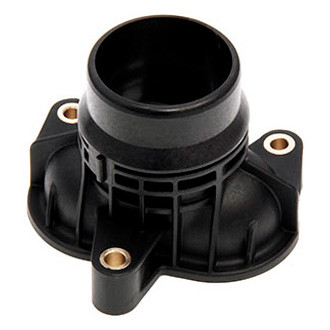 Gates® - Thermostat Cover Engine Coolant Water Outlet