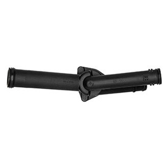 Gates® - Thermostat Housing Engine Coolant Water Outlet