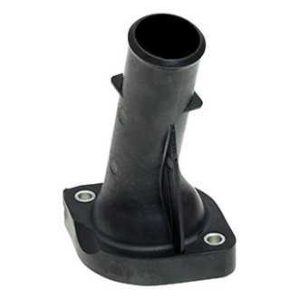 Gates® - Thermostat Cover Engine Coolant Water Outlet