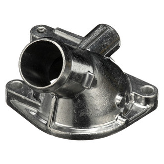 Gates® - Thermostat Cover Engine Coolant Water Outlet