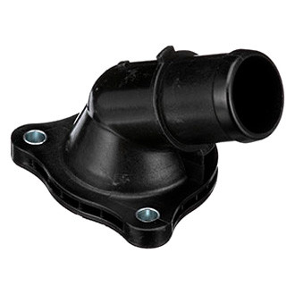 Gates® - Thermostat Cover Engine Coolant Water Outlet