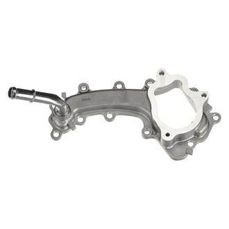 Gates® - Coolant Crossover Engine Coolant Water Outlet