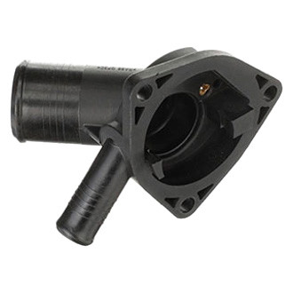 Gates® - Thermostat Cover Engine Coolant Water Outlet