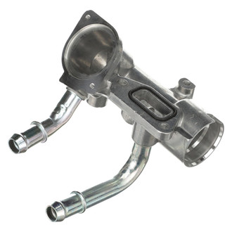 Gates® - Thermostat Housing Engine Coolant Water Outlet