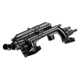 Gates® - Engine Coolant Water Outlet