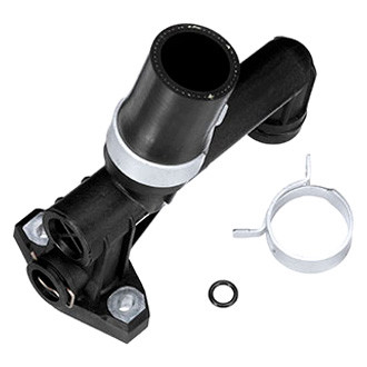 Gates® - Engine Coolant Water Outlet