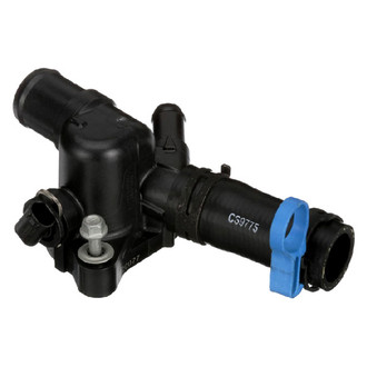 Gates® - Radiator Coolant Hose Flange
