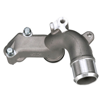 Gates® - Engine Coolant Water Outlet