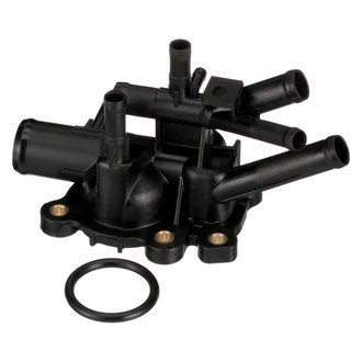 Gates® - Radiator Coolant Hose Flange