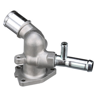 Gates® - Radiator Coolant Hose Flange