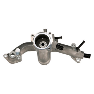 Gates® - Thermostat Housing Engine Coolant Water Outlet