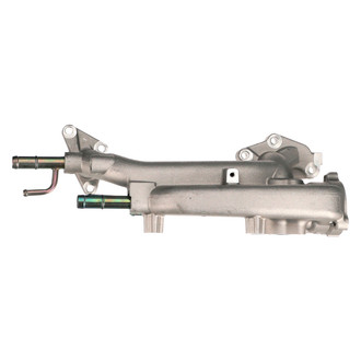 Gates® - Thermostat Housing Engine Coolant Water Outlet